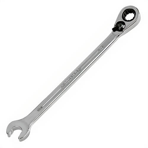 Williams® 1214RCU Combination Wrench