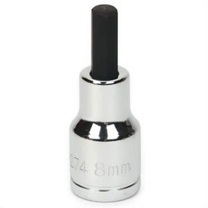 Williams® JHW35277 1/2 in Dr Hex Bit Socket 14 mm