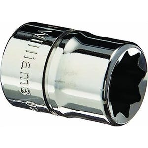 Williams® JHWBD-812 3/8 Dr Standard Socket 8-Pt 3/8