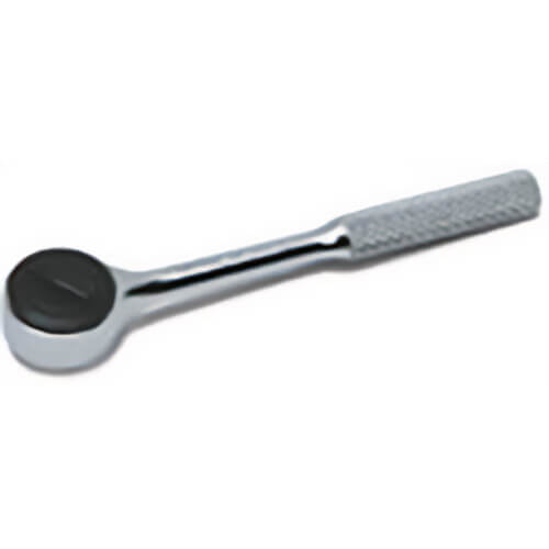 Williams® M-52A 1/4 in Drive Round Ratchet