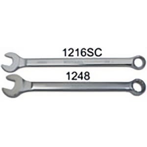 Williams® 1238SC 1-3/16 in Open End Box Wrench 12 pt, 1172A