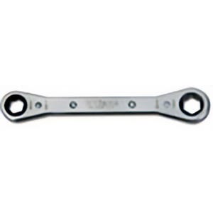 Williams® RB-3036 15/16 in x 1-1/8 in Ratchet Box Wrench 12 pt