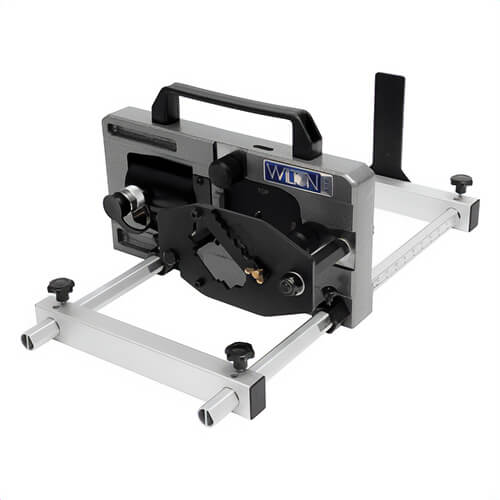 Wilton® SHR™ 28910 Strut and Threaded Rod Shear, 30 ton Cutting