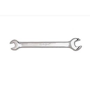 Wright® 1324 Tool Open End Wrench Full Polish