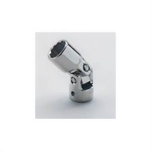 Wright® 3030 Standard Socket, Shape II Style, 3/8 in, 15/16 in, 6 Points