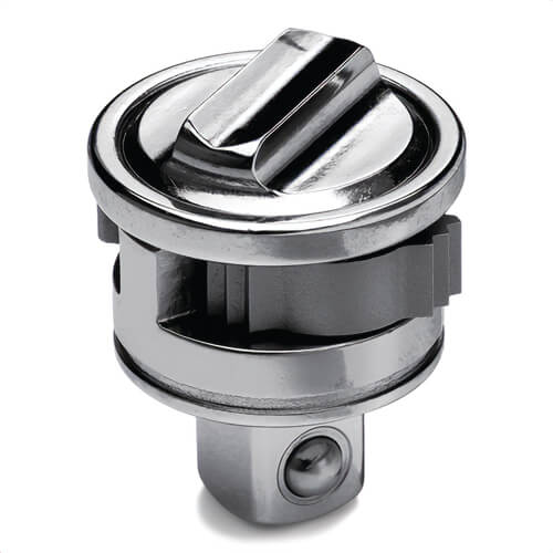 Wright® 32426 1/4 in Drive Ratchet Series Contour