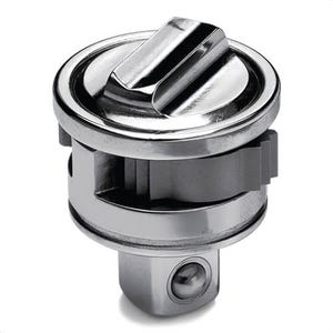 Wright® 32426 1/4 in Drive Ratchet Series Contour