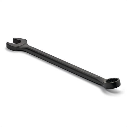 Wright® 41114 Tool Combination Wrench Wrightgrip 2.0