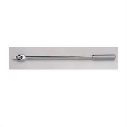 Wright® 4435 Flex Handle, 1/2 in Drive, 18 in OAL, ASME B107.110