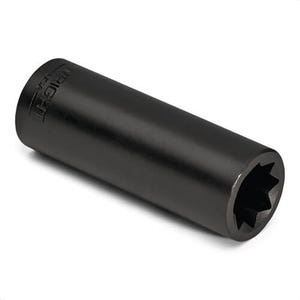 Wright® 4792 Tool 8-Point Deep Impact Socket, 1/2 in Drive