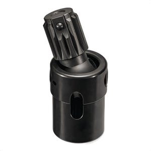 Wright® 5800 Tool #5 Spline Drive Impact Universal