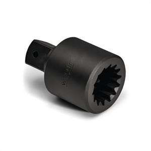 Wright® 5842 Tool #5 Spline Drive 6-Point Standard