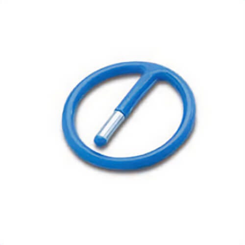 Wright® 6582 Retainer Ring Socket, 3/4 in Drive, 1 pc, Use with Impact Socket