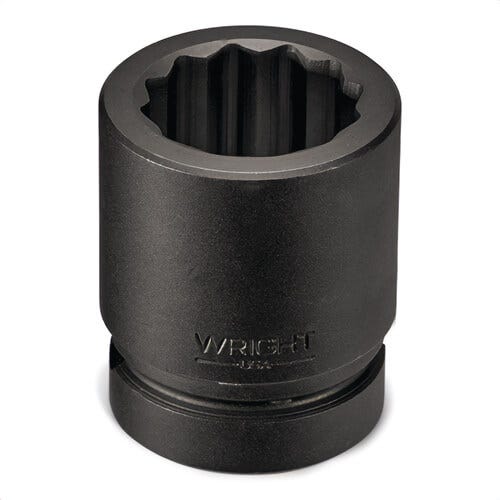 Wright® 67H68 12 Point Standard Impact, 3/4 in Drive