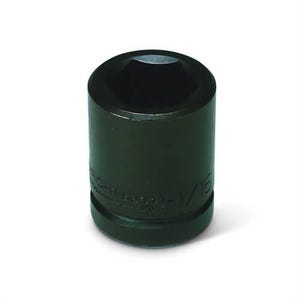 Wright® 68118 Socket, Shape III Style, 3/4 in Square Drive