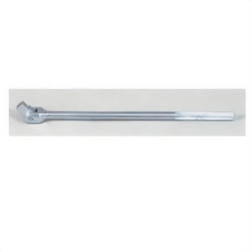 Wright® 8435 Flex Handle, 1 in Drive, 26 in OAL, ASME B107.110