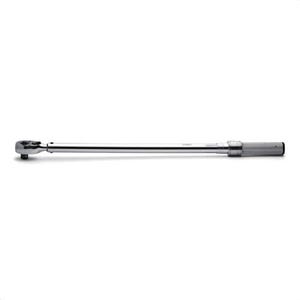 Wright® 8448 Tool Click Type Torque Wrench, 1 in Drive