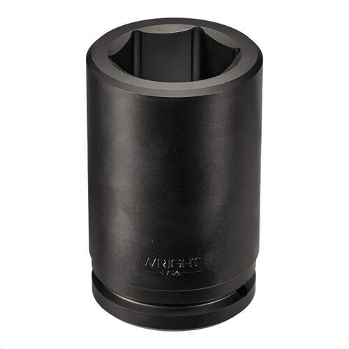 Wright® 849-60MM 1-1/2 in Drive 6 Point Deep Metric