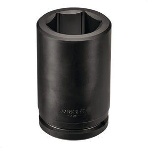 Wright® 849-95MM 1-1/2 in Drive 6 Point Deep Metric