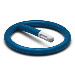 Wright® 8580 Tool Retainer Pin, 3/16 in OD, 3/4 in Drive