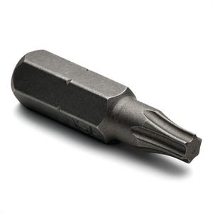 Wright® 9275 Standard Torx Bit, 1/4 in Drive