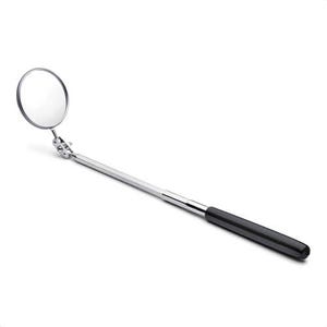 Wright® 9703 Tool Lighted Telescoping Round Mirror