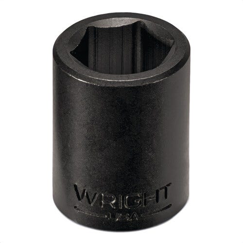 Wright® Tool 98 Tool Box Red, Metal with Chrome