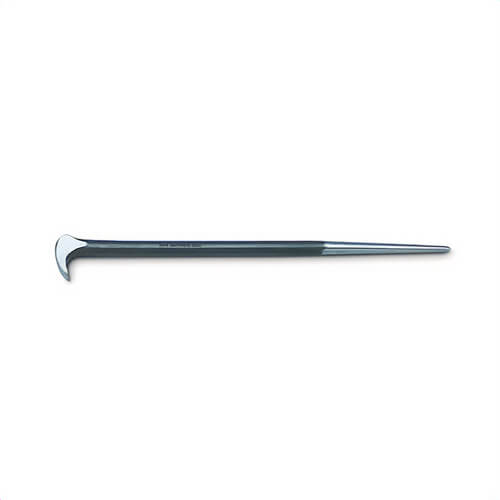 Mayhew™ 9M426 Lady Slipper Rolling Head Pry Bar, 16 in OAL