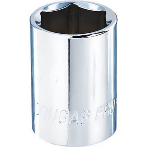 Wright® E3018 Tool 6-Point Standard Cougar, 3/8 in Drive