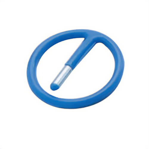 Wright® 6581A Ret Ring, 1 in Drive, Use with 1 in Drive Impact Socket