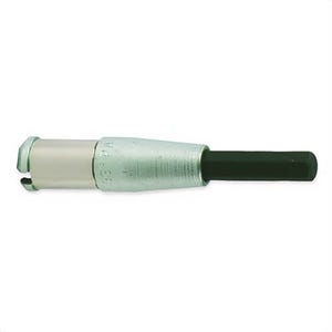 Weller® Xcelite® 99PAN Power Bit Adapter, Series: Series 99®, 1/4 in Point, Allen® Hex Point, 1-3/4 in OAL, Steel