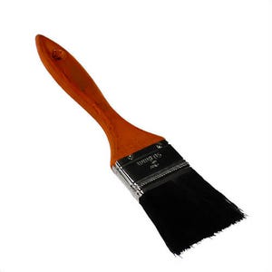 Young & Schwartz 832 2IN Varnish Paint Brush, 2 in
