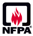 national fire protection association logo