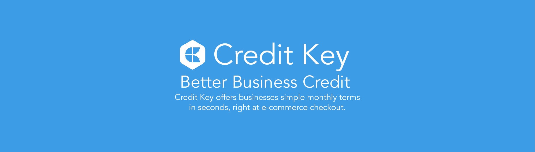 Credit Key Info Banner credit key banner