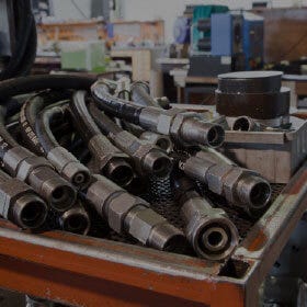 Hydraulic Workshop hydraulic workshop