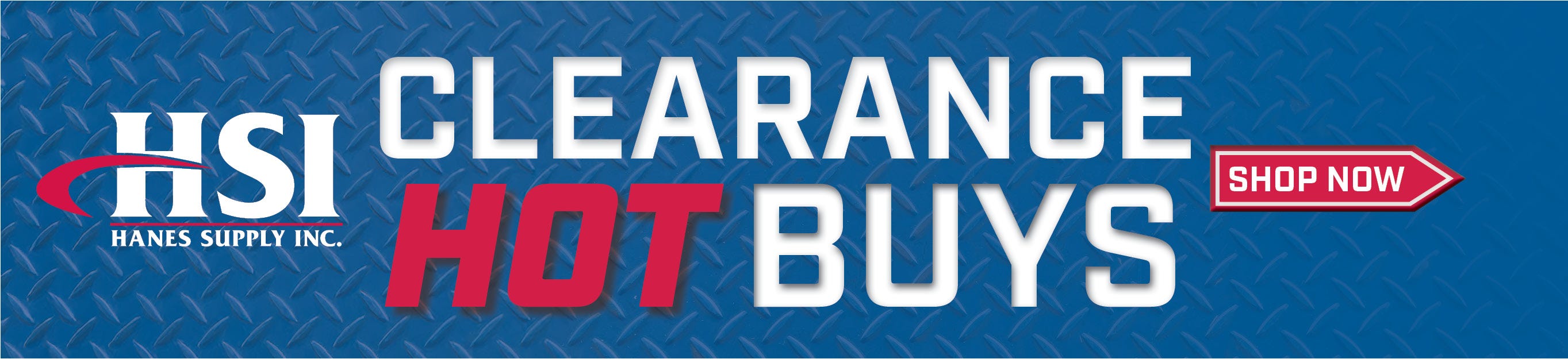 Clearance Items Banner clearance items banner