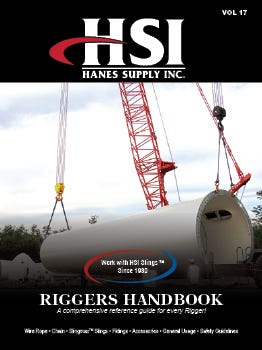 rigger's handbook