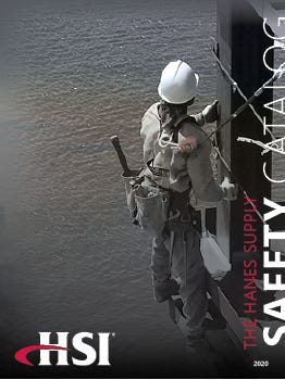 safety catalog