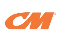 Columbus McKinnon logo