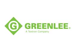 Greenlee logo