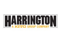 Harrington logo