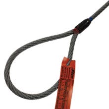 cable-laid wire rope slings