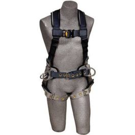 Harnesses - Fall Protection Hanes Supply, Inc