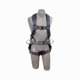 Harnesses - Fall Protection Hanes Supply, Inc