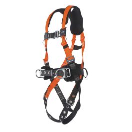Harnesses - Fall Protection Hanes Supply, Inc