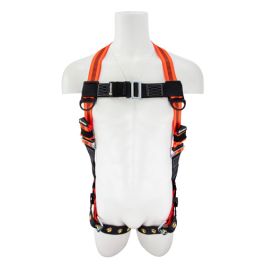 Harnesses - Fall Protection Hanes Supply, Inc