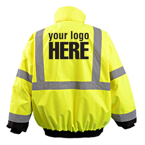 JACKETS