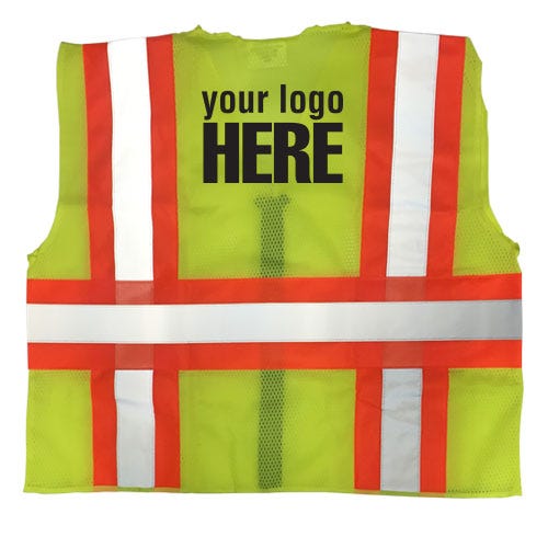 VESTS