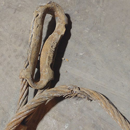 sling-inspection
