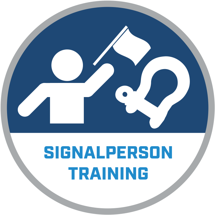 signalperson-training